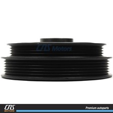 ⭐Harmonic Balancer Crankshaft Pulley for 94-10 Lexus Toyota 3.0L 3.3L 1340820010