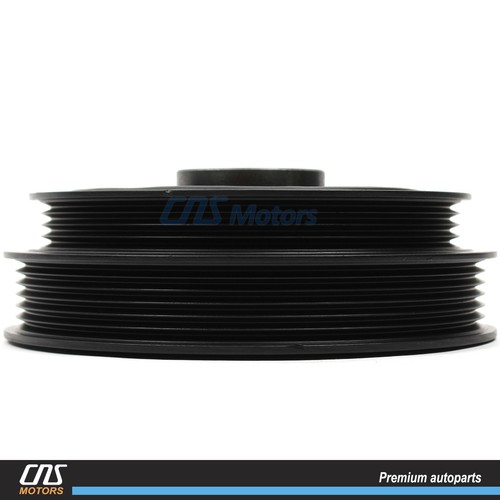 ⭐Harmonic Balancer Crankshaft Pulley for 9410 Lexus Toyota 3.0L 3.3L