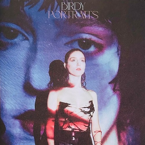 Birdy - Portraits - Vinyl LP - BRAND NEW SEALED