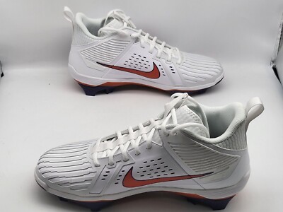 Nike Force Savage Pro 3 Clemson Tigers Football Cleats  display picture 2