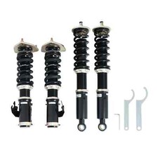 BC Racing BR Series Coilovers Lowering Suspension Kit for Nissan 240sx S13 89-94