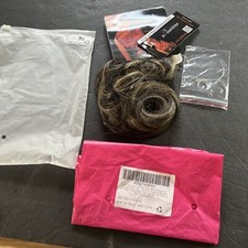 S-noilite Miracle Translucent Wire On Fish Line Unclip 20”  Wavy