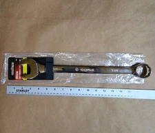 Great Neck C125C 1-1/4" Combination Wrench (New)