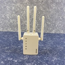 Dual Band WiFi 5 Repeater 1200 Mbps