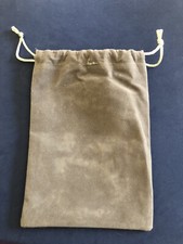 Velvet Drawstring Pouch Jewelry Baggie Ring Party Wedding Gift USA STOCK