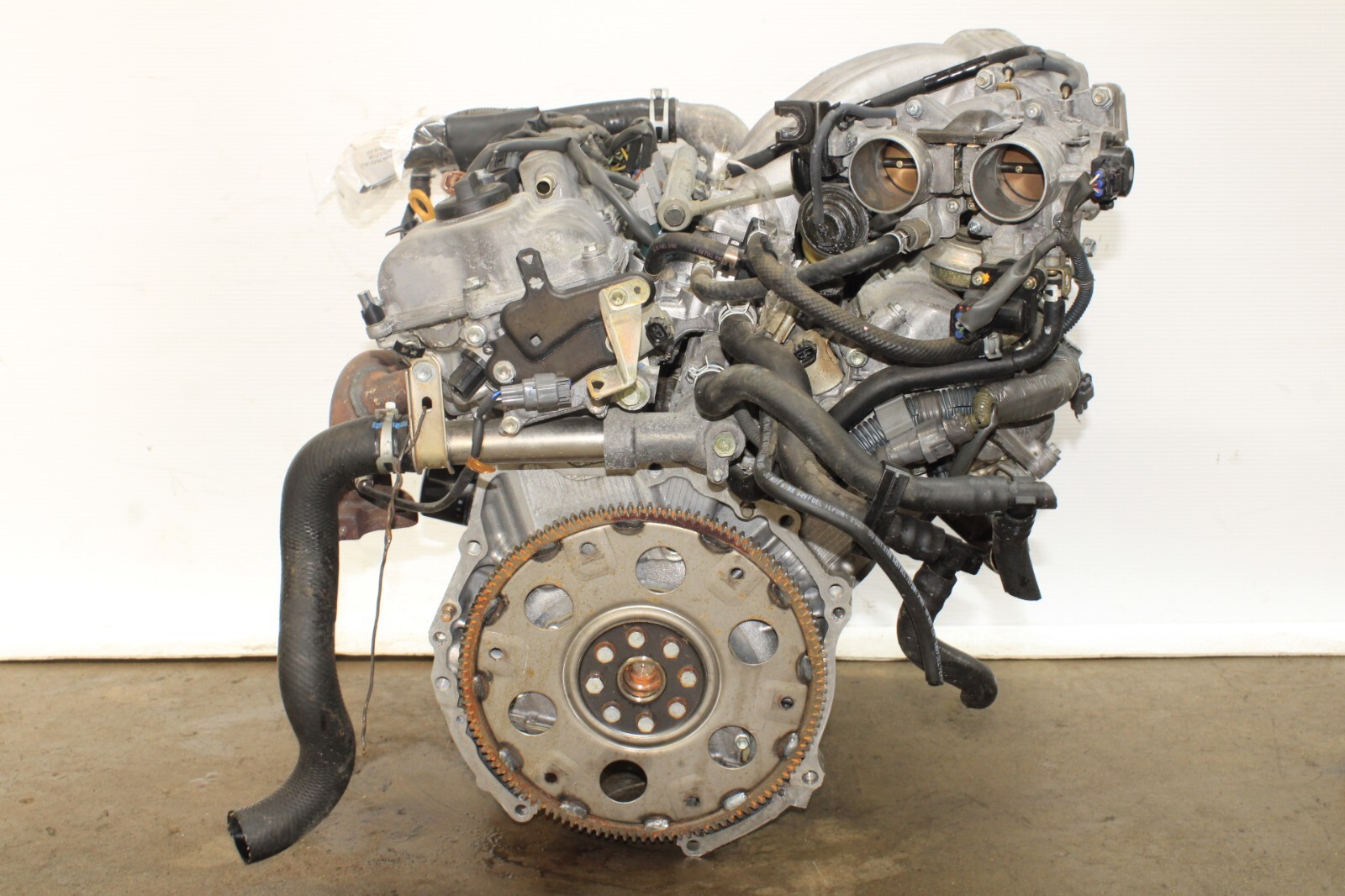 1999 2000 2001 2002 2003 Lexus RX300 3.0L FWD Engine JDM 1MZ VVTI | eBay