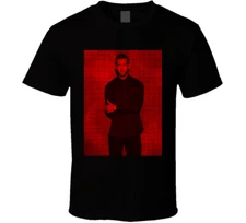 Calvin Harris 17 T Shirt, Celebrity, Celebslover Fashion Brand