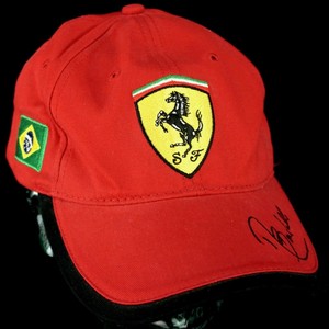 ferrari hats ebay