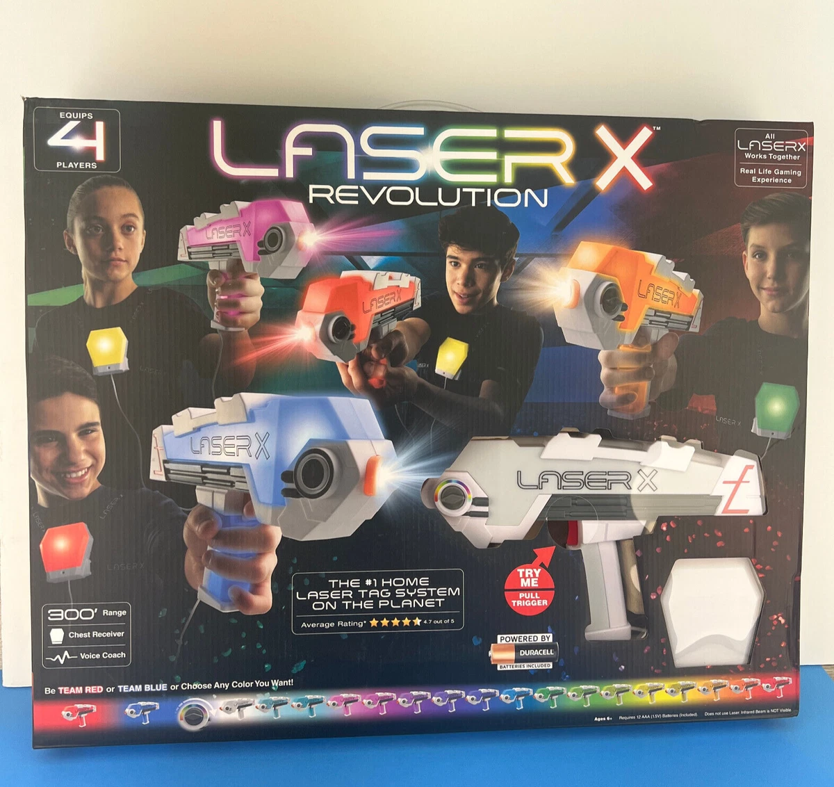 Erwachsensein wählen erweitern laser x 4 player Fenster waschen