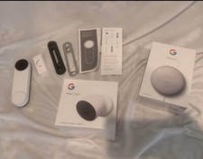 Google Home Bundle