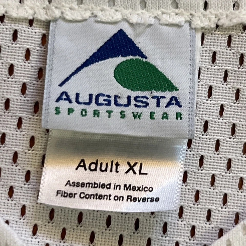 Frisco RoughRiders Ian Kinsler #22 Autographed Baseball Jersey Men's XL RARE EUC - Image 2 of 4