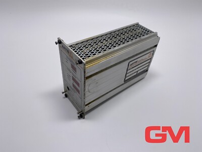 Artis Überwachungsmodul MTC-K3-2 Version V1.32 process monitoring module MTC
