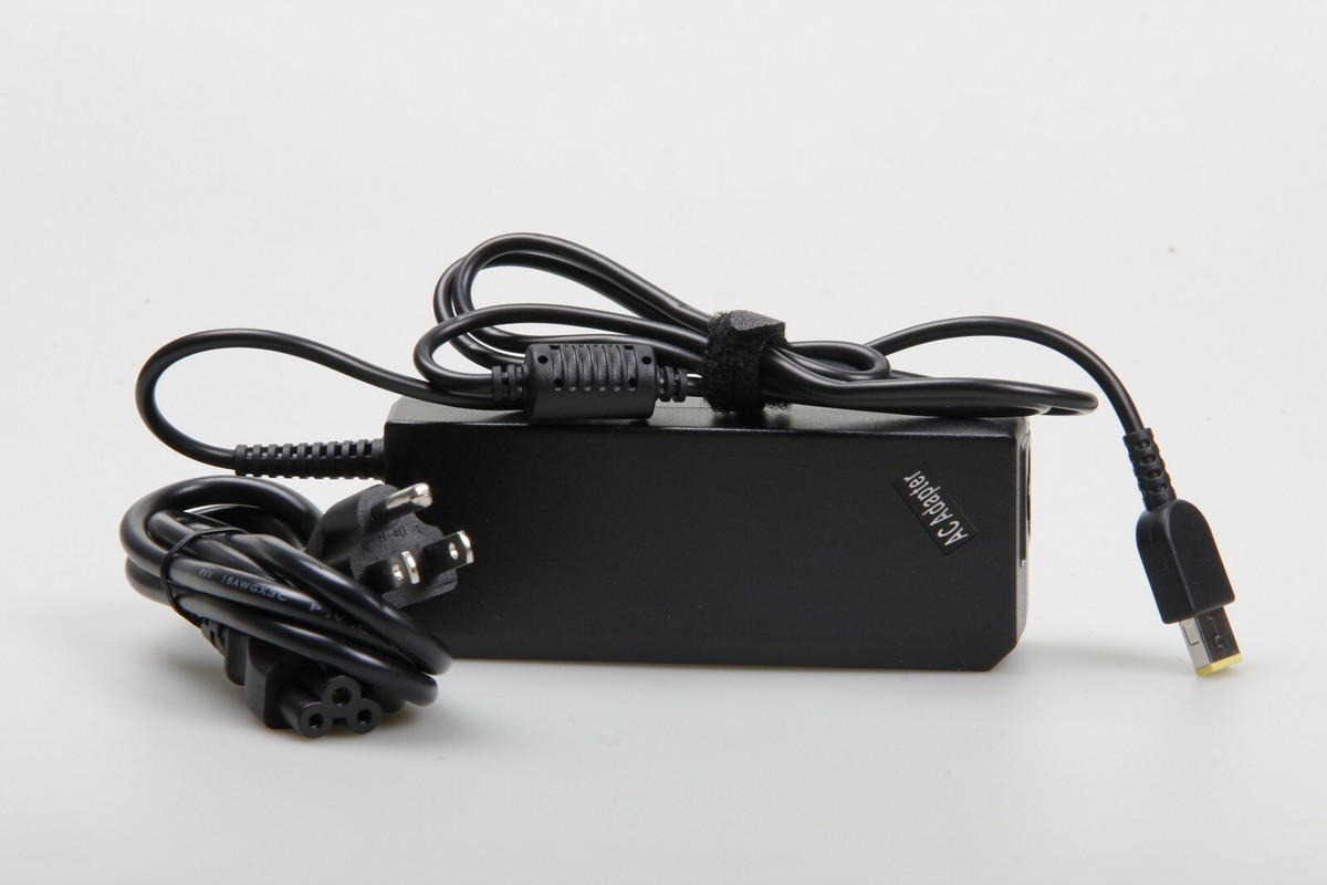 Adattatore Di Alimentazione Qoltec Per Laptop IBM Lenovo 90W 20V - Foto 3