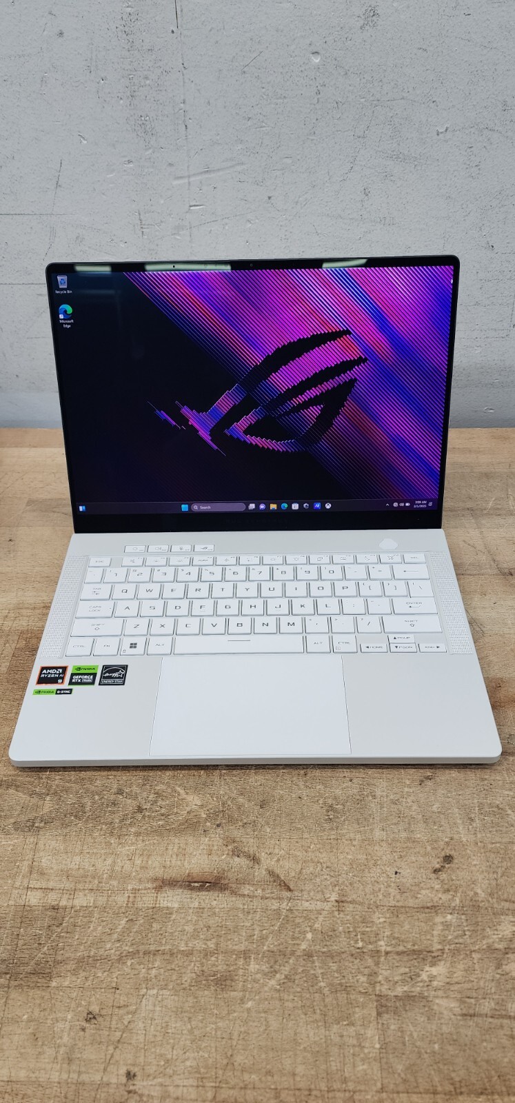 Surveyor Market Item for Sale