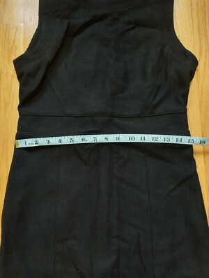 club monaco pareesa dress NWT Club Monaco Pareesa Sheath Dress in Black - Size 4R