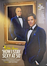 2013 John Stamos How I Stay Sexy At 50