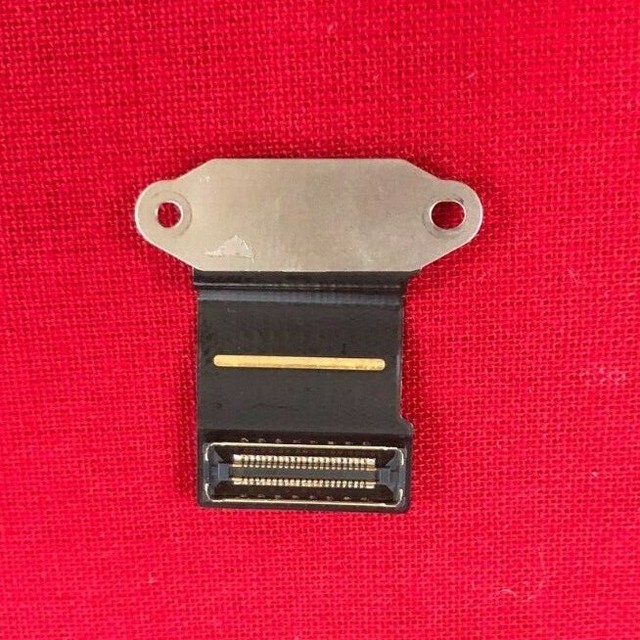 OEM MACBOOK PRO 13" A2159 EMBEDDED DISPLAY PORT CABLE 92303524 eBay