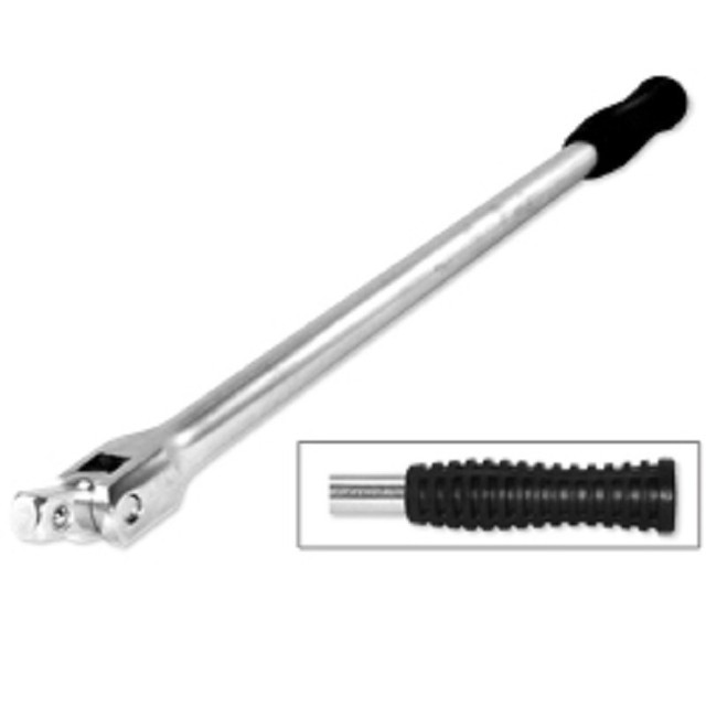 Breaker Bar 3/8" Drive 15" Inch Long Handle Automotive Tool eBay