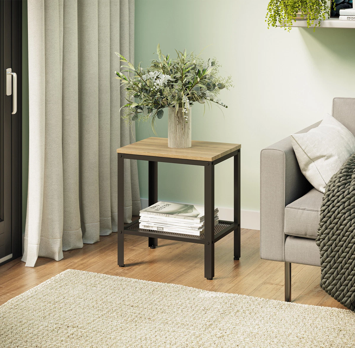 Small side table the range deals