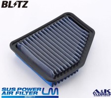 Filtre à air Lexus SC