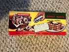 FAIRGROVE DONUT MAKER Vintage 70's Automatic Batter Dispenser Pancake & Donut  — photo 1