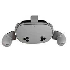 Meta Quest 3S 128GB Advanced All-in-One Virtual Reality Gaming Headset - 0772