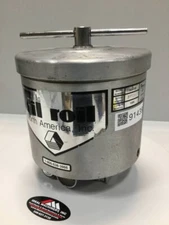 FILTROIL Van Dorn Filter BU-100 Used #91439