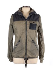 Duvetica Women Green Jacket 46 Italian
