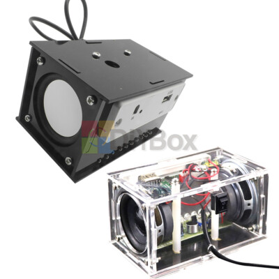 DIY Bluetooth Speaker Assembly Electronics Soldering Kit DIY Electronics Set New
