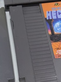 Lot Nes 11 Games Kings Of The Beach, Wrestling Starship Hector ￼ Home Alone 2￼
