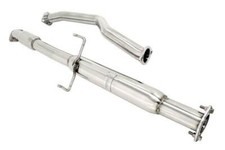 MEGAN RACING EXHAUST MIDDLE SECTION MIDPIPE MID PIPE FOR 11-16 SCION TC AGT20