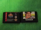 sega genesis tommy lasorda @ Espn baseball tonight baseball