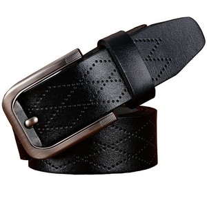 fine leather belts