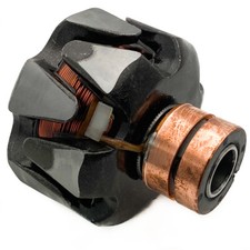 Alternator Rotor Made in Italy-BMW Airhead & Moto Guzzi; 12311244642 /EnDuraLast