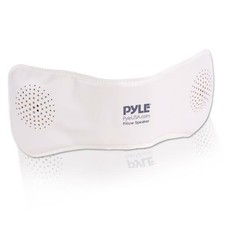 pyle ppsp18 bluetooth pillow speaker