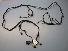 GENUINE MERCEDES GLB X247 2020 -ON ELECTRICAL WIRING HARNESS A2475406920 F42U-25