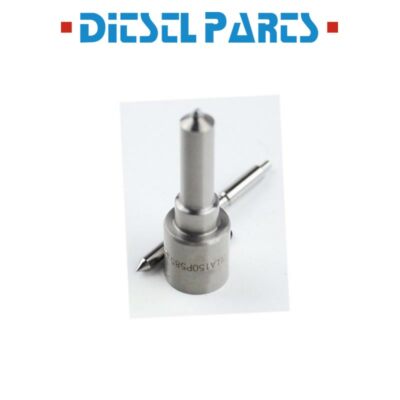 2Pcs Diesel Fuel Injector Nozzle Tip 04281859 DOP152P522-3898 for