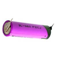 SL 360 Tadiran Lithium Batterie AA  3,6V  SL-...