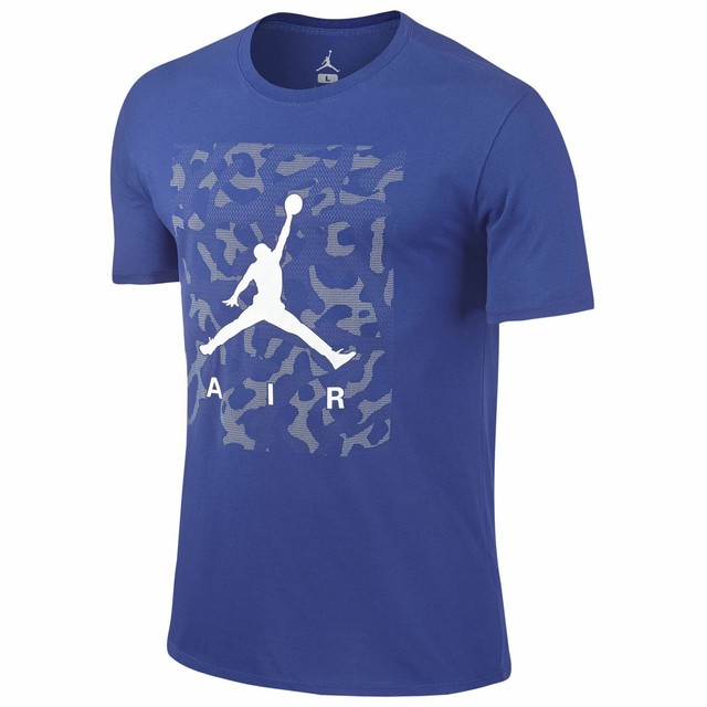 jordan t shirt dri fit