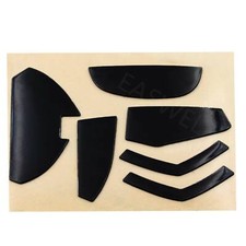 Mice Skates Mouse Feet Replacement Pads For Logitech G602 wireless Gaming Mouse
