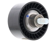 For 2014-2018 BMW 640i xDrive Accessory Belt Idler Pulley 11835RZMC 2015 2016