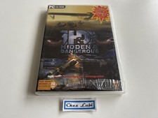 Hidden & Dangerous - PC - FR - Neuf Sous Blister