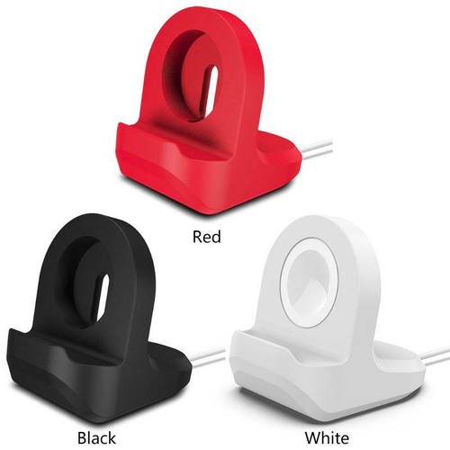 Wireless Charger Watch Charging Base 