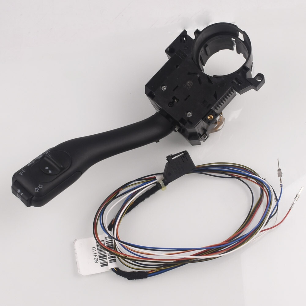 8l0953513j Cruise Control Stalk Switch System For Audi Seat | eBay
