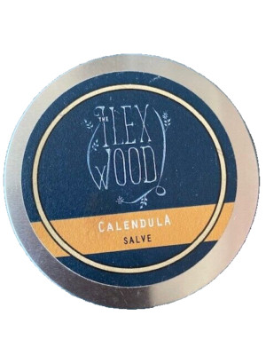 neu ilex holz calenula Salbe Juckreizcreme und Verbrennungscreme