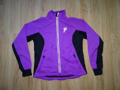 Bjorn Daehlie Laufjacke Gr. S Damen Langlaufjacke