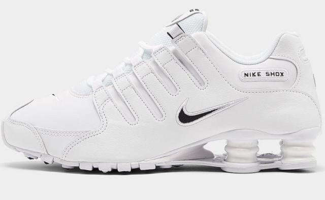 Çiğ İdol üstü kapalı nike shox nz 2018 precio - kulinarium-branitz.com