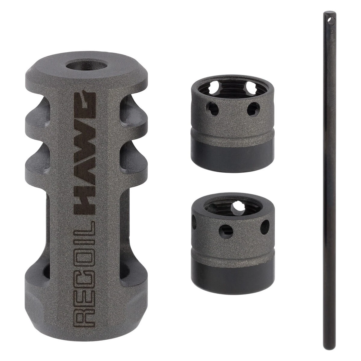 Browning Sporter Recoil Hawg
