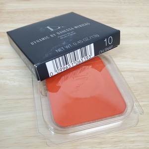 danessa myricks blush