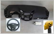 Hyundai I40 I 40 Airbag Armaturenbrett mit Airbags Dashboard Airbagset